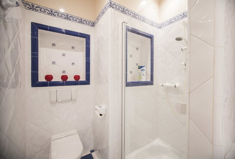 Bed & Breakfast Manoir de L'echauguette