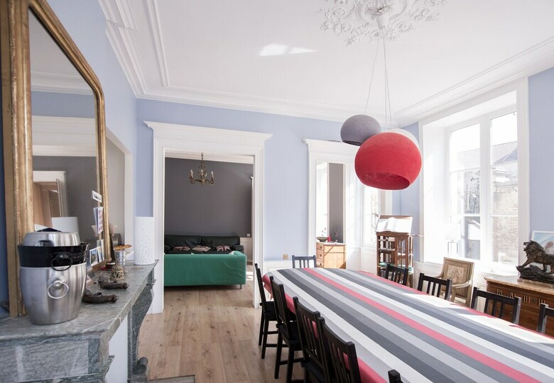 Bed & Breakfast Manoir de L'echauguette