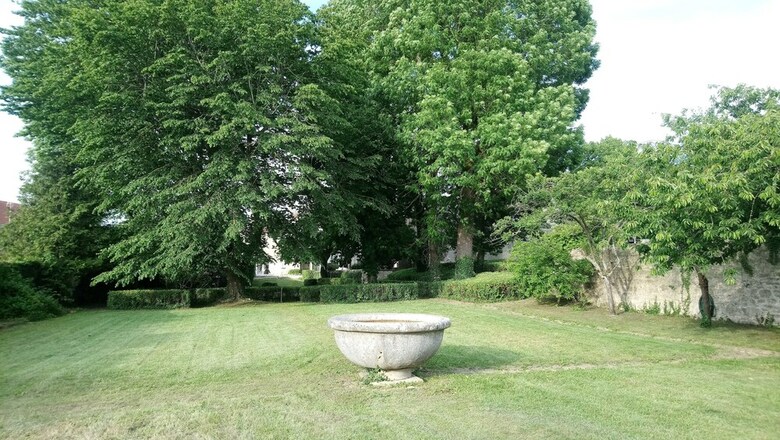 Bed & Breakfast Manoir de L'echauguette