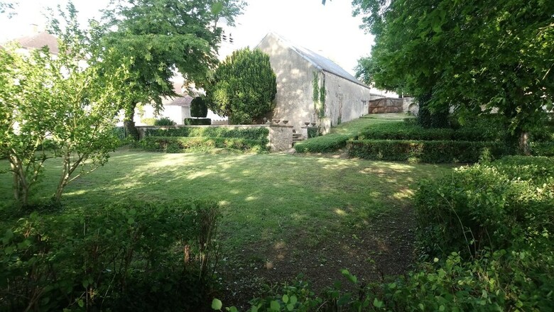 Bed & Breakfast Manoir de L'echauguette