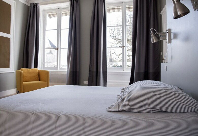 Bed & Breakfast Manoir de L'echauguette