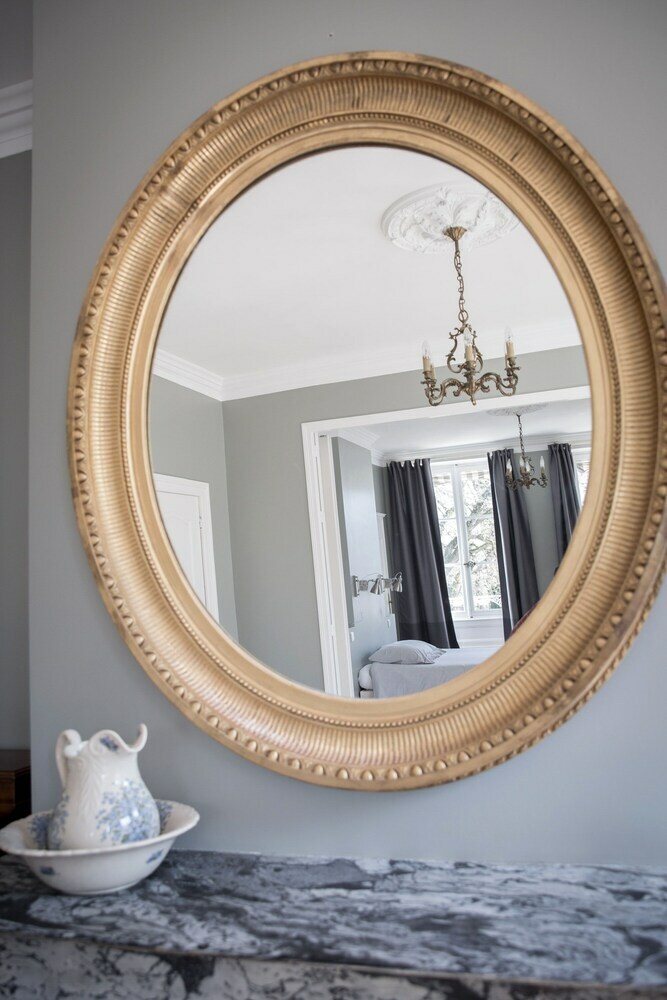 Bed & Breakfast Manoir de L'echauguette