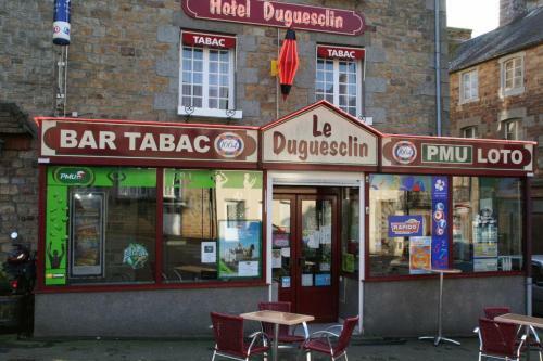 Hotel H�tel Duguesclin