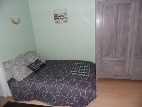 Chambre Tout Confort