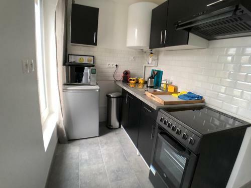 Apartamento La Suite Emoji - Sdp