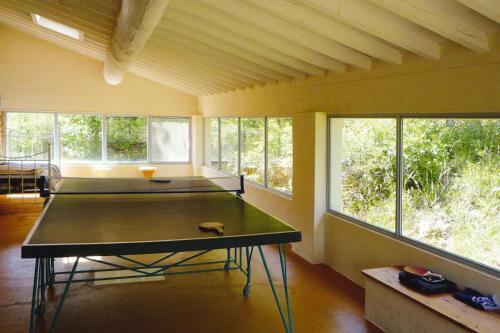 Holiday Home Lagarde-d'apt - Prv01042-f