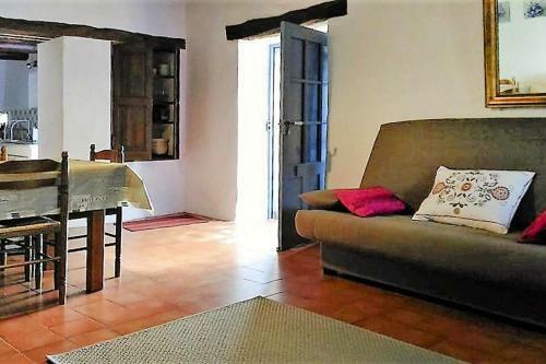 Holiday Home Lagarde-d'apt - Prv01042-f