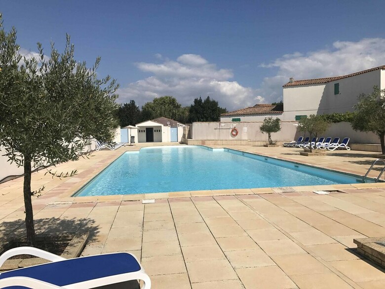 Apartamento Appartement Sol�se