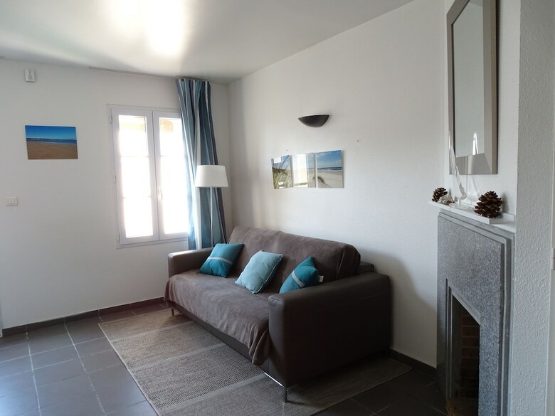 Apartamento Appartement Sol�se