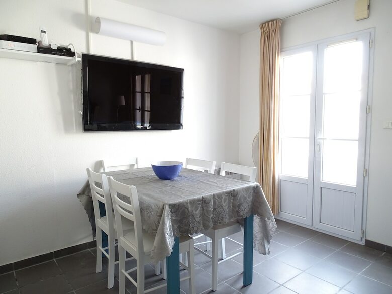 Apartamento Appartement Sol�se