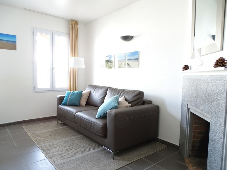 Apartamento Appartement Sol�se