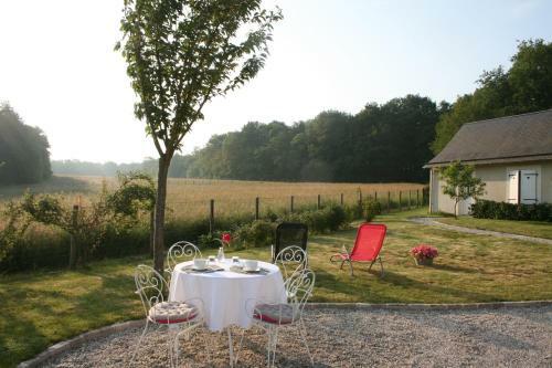 Bed & Breakfast Coeur Et Nature