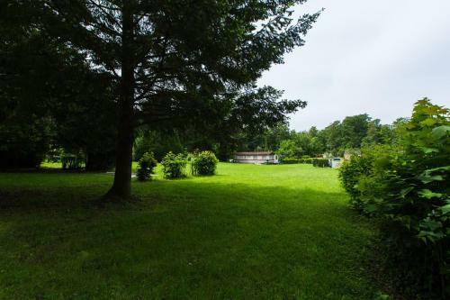 Camping Des Bondons