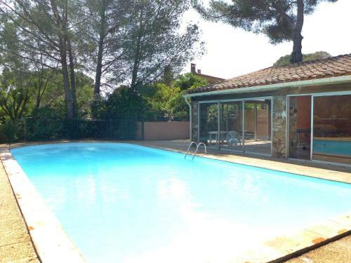 Apartment Les Mas Du Sud
