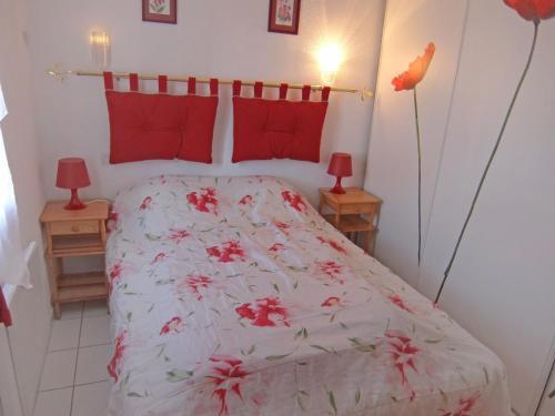 Apartment R�sidence Sopraland