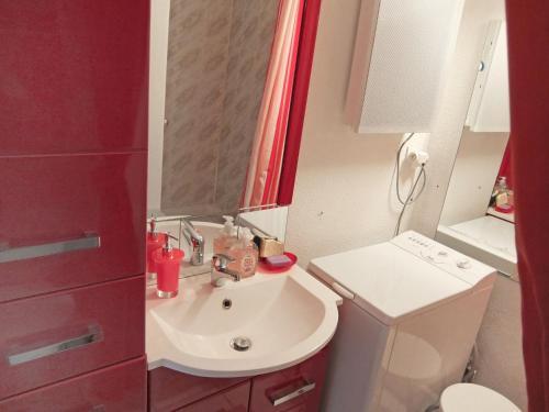 Apartment R�sidence Sopraland