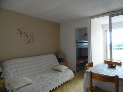 Apartment Hauts Du Port