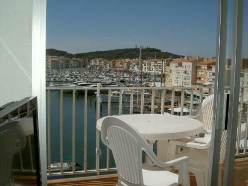 Apartment Residence Du Port