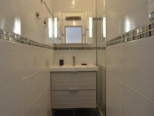 Apartment Agde Marine 1