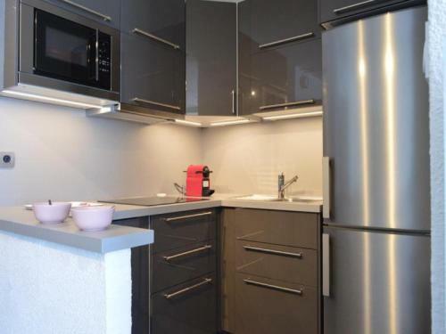 Apartment Agde Marine 1