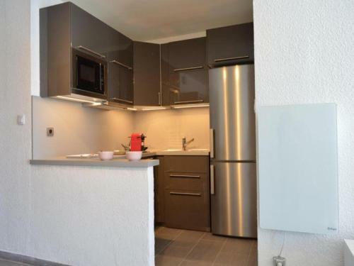Apartment Agde Marine 1