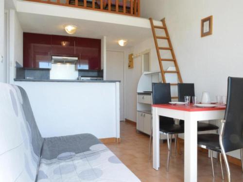 Apartment Residence Du Port