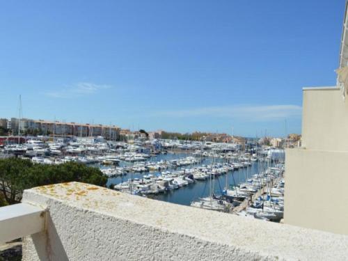Apartment Residence Du Port