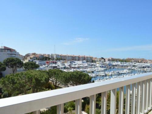 Apartment Residence Du Port