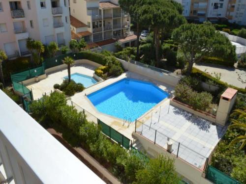 Apartment Residence Du Port