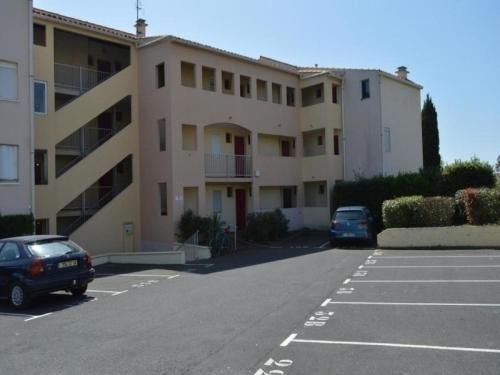 Apartment Plein Soleil 17