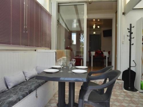 Apartment Plein Soleil 17