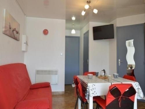 Apartment Plein Soleil 17
