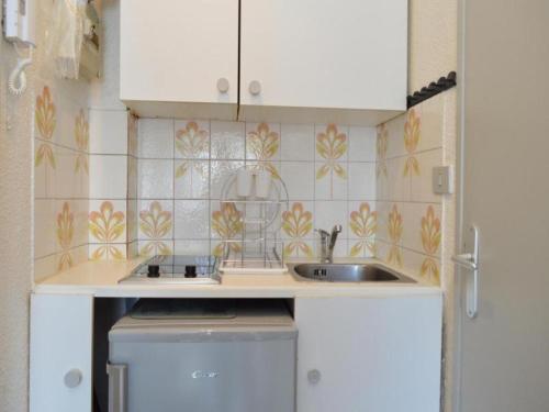 Apartment Agde Marine 2