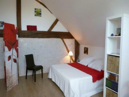 House Le G�te De Paradis