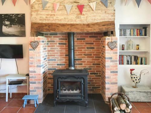 Ladignac-le-long Villa Sleeps 5 Pool Wifi