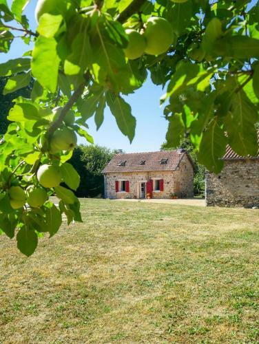 Ladignac-le-long Villa Sleeps 5 Pool Wifi