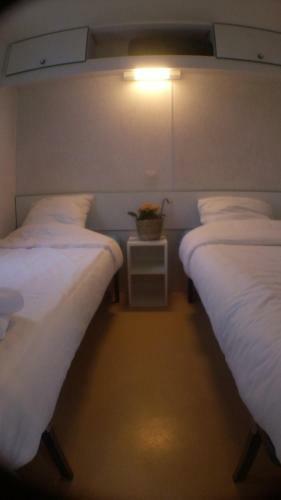 Camping Ladignac