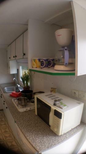 Camping Ladignac