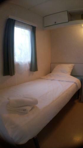 Camping Ladignac