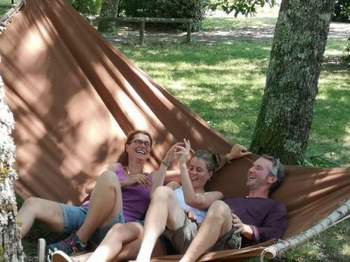 Camping Ladignac