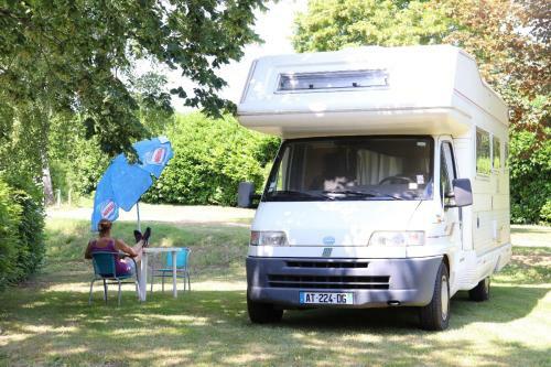 Camping Ladignac