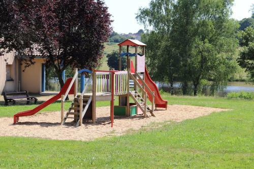 Camping Ladignac