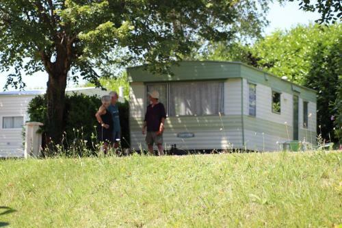 Camping Ladignac