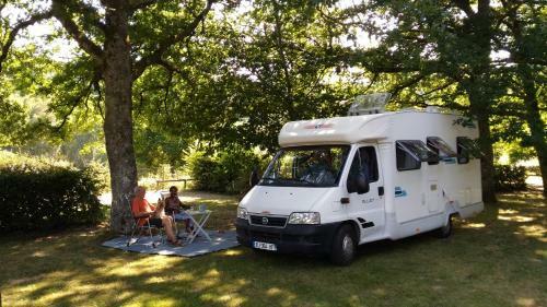 Camping Ladignac