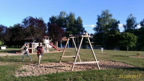 Camping Ladignac