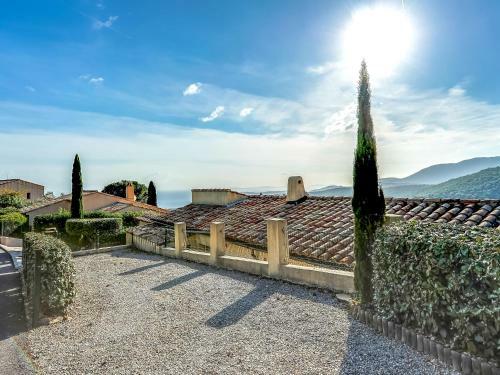 Holiday Home Les Lavandes