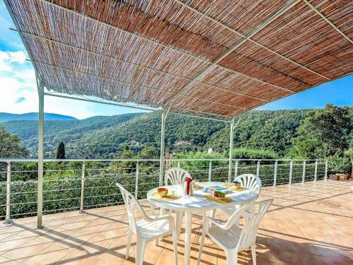Holiday Home Les Lavandes