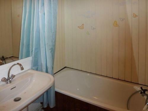 Apartment Balcon Orres