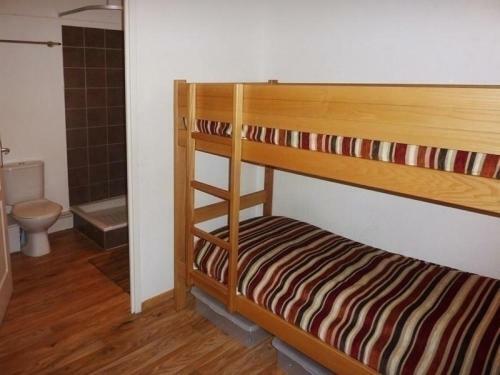 Apartment Bois Mean