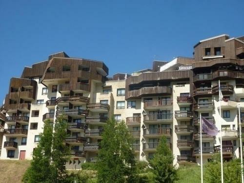 Apartment Orr Des Bles